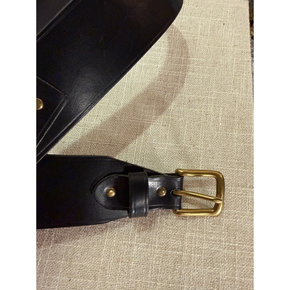 j crew dress belt Braided Leather For Men Update your top draw essentials with this pure leather belt from J.Crew New! J. Crew Leather Round